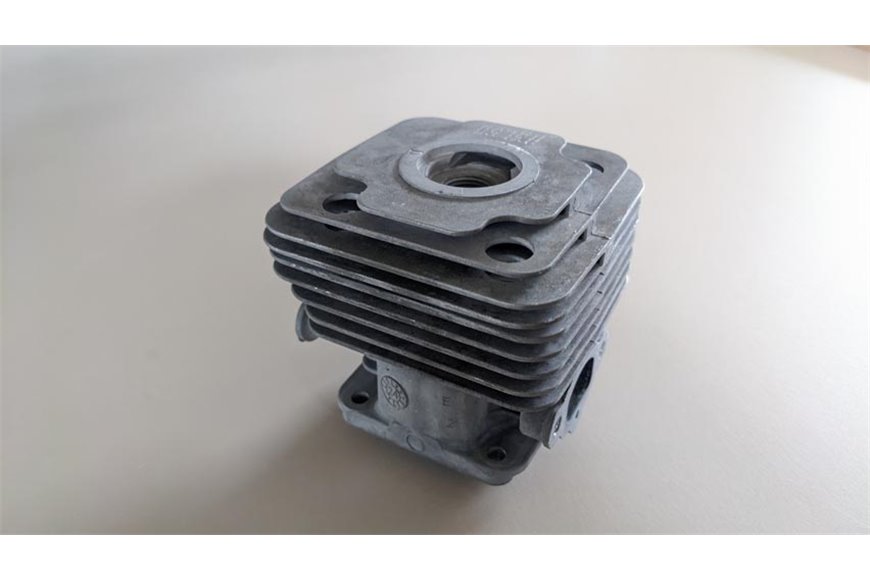 Cilindro Completo - Originale EMAK - 61330227