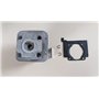 Cilindro Completo - Originale EMAK - 61330227