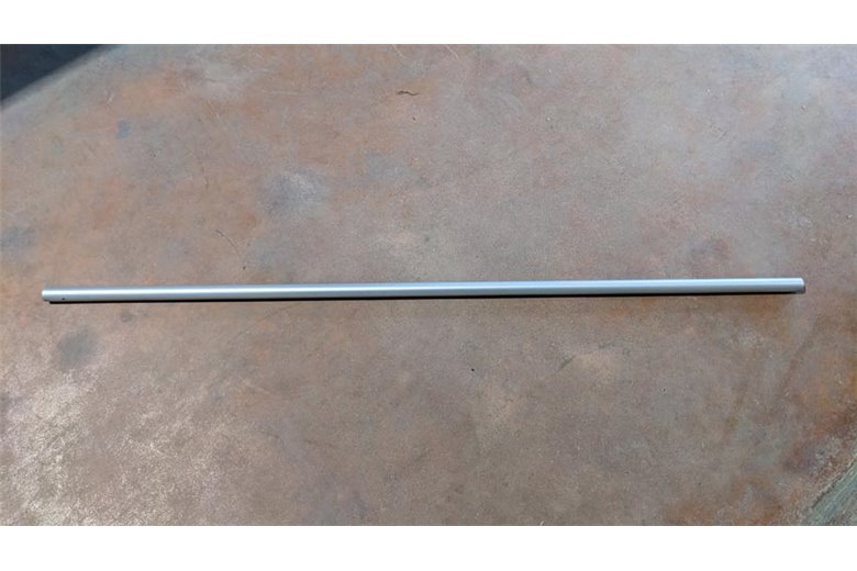 Rohr D.28 - Original Emak Ersatzteile - 61352063R