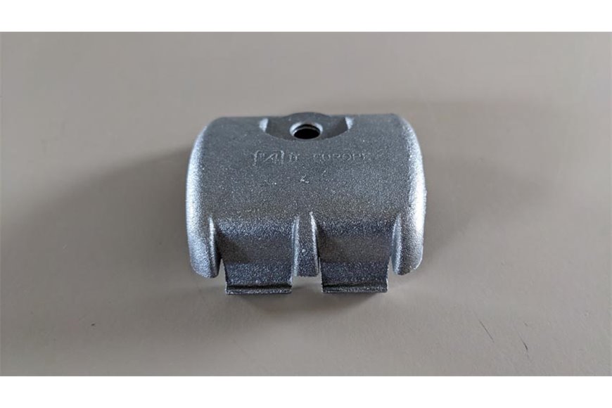 Supporto Impugn.Dc Star 36D-55D - Originale Stiga - 8521070 