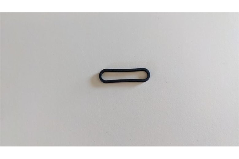 
Seal Ring- Stiga Genuine Part - 118800809/0