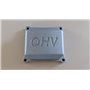 Coperchio Valvole - Originale Stiga - 118551382/0 