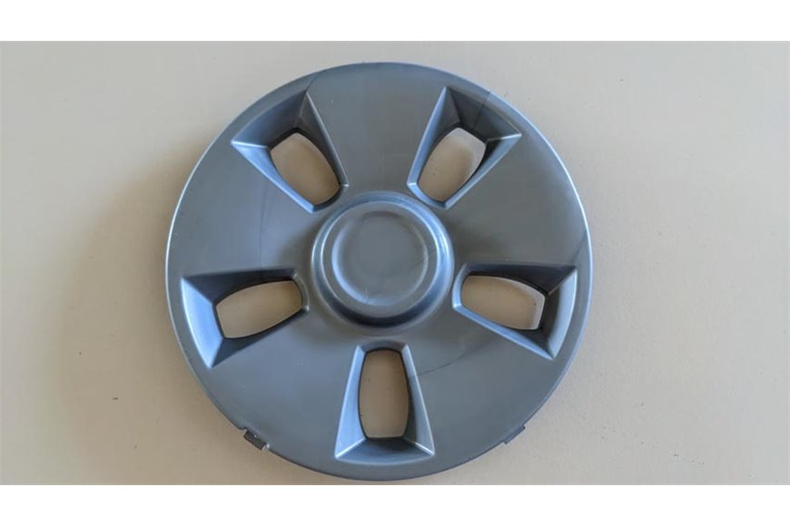 
Avio Hub Cap D180 [Grey]- Stiga Genuine Part - 322110636/0
