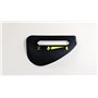 Etichetta Acceleratore Tcp Per Motori Mo - Originale Stiga - 114356754/1 