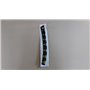 
Deck Lift Decal- Stiga Genuine Part - 114357427/1 - replaces - 114357427/0