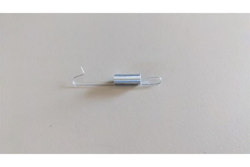 
Governor Spring Sv 150- Stiga Genuine Part - 118550151/0