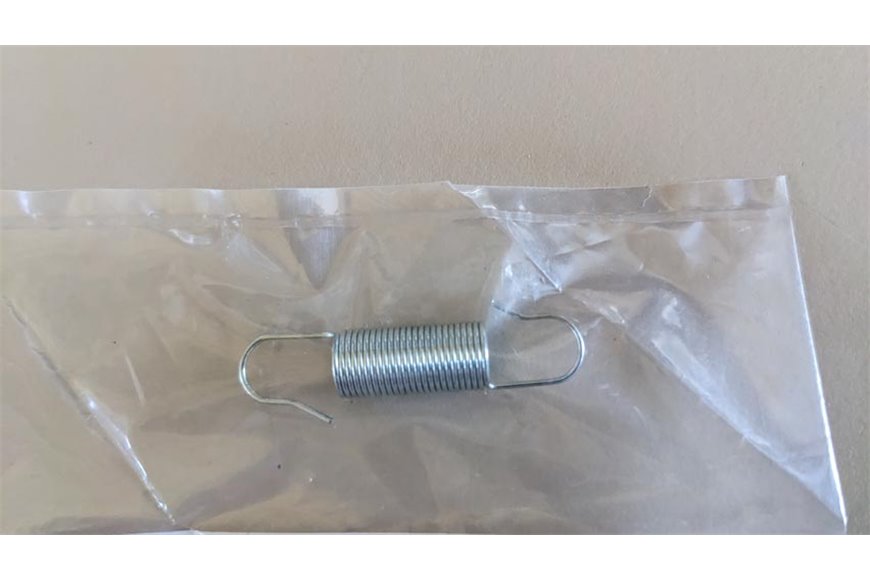 
Governor Spring- Stiga Genuine Part - 118550725/0