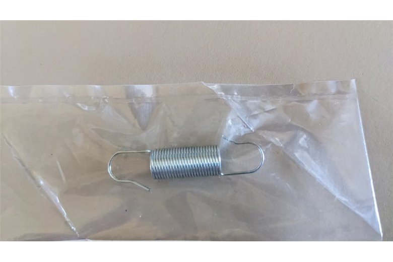 Molla Regolazione - Originale Stiga - 118550725/0 