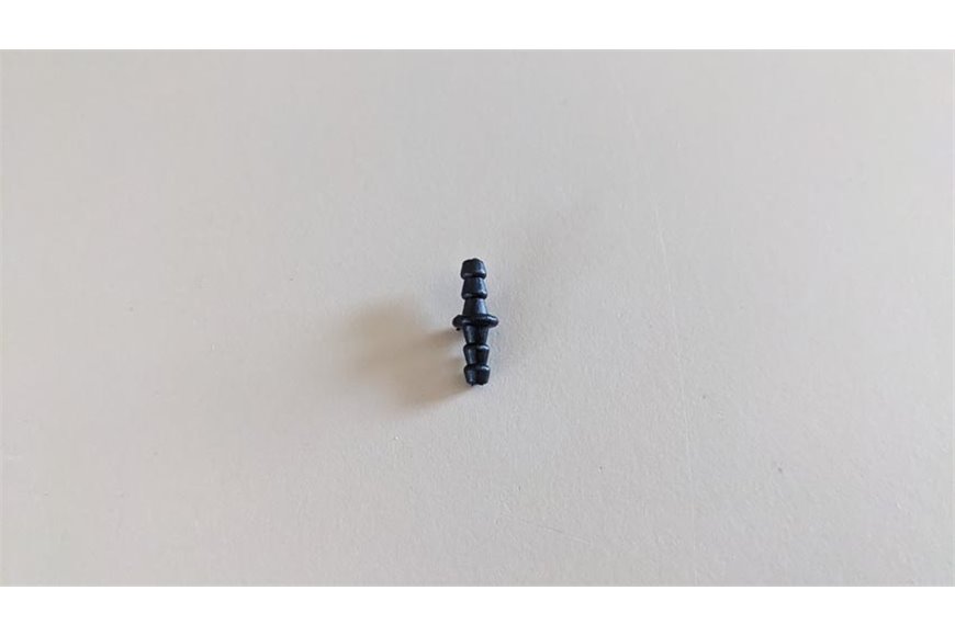 Oil Tube Connection- Stiga Genuine Part - 118800256/0
