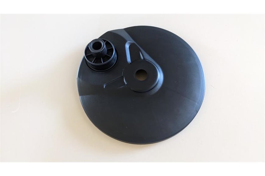 Inner Wheel Cover Rh/Lh- Stiga Genuine Part - 322600268/0