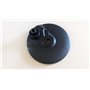 Protezione Int.Ruota Plastica Dx/Sx - Originale Stiga - 322600268/0
