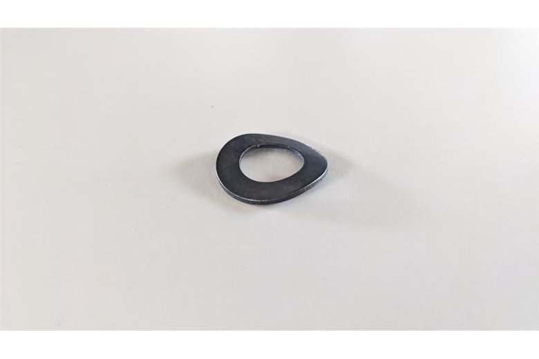 Rosetta Elas. Ond. M12 Uni 8840 Tipo B - Originale Stiga - 112530150/0 