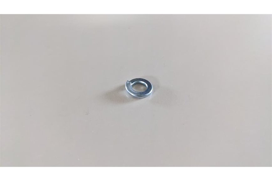 Rosetta Grower M6 Uni 1751 Tipo A Znb - Originale Stiga - 112582100/0  - sostituisce - 112582101/0
