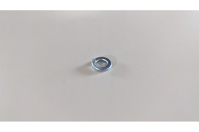 Rosetta Grower M6 Uni 1751 Tipo A Znb - Originale Stiga - 112582100/0  - sostituisce - 112582101/0