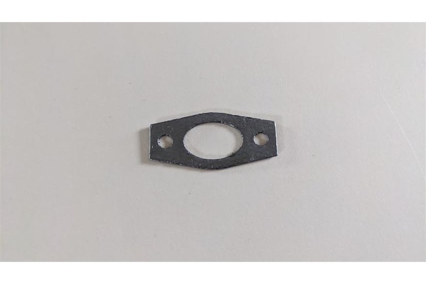 Silencer Sealing Gasket - Originale Stiga - 118550583/0 - sostituisce - 6981347