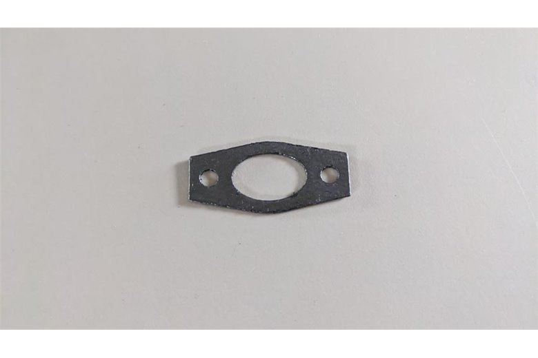 Muffler Gasket- Stiga Genuine Part - 118550583/0 - replaces - 6981347
