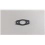 Silencer Sealing Gasket - Originale Stiga - 118550583/0 - sostituisce - 6981347