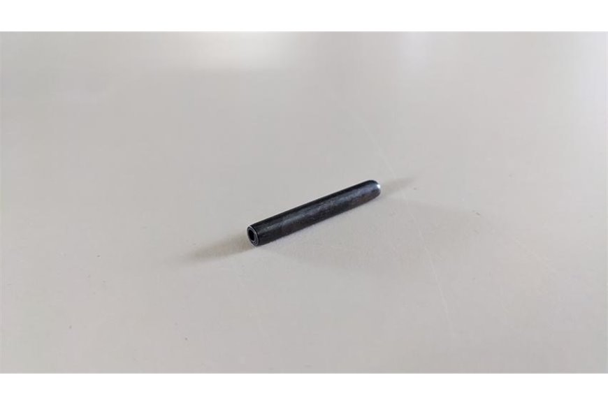 
Elastic Roll Pin 4 X 30- Stiga Genuine Part - 112620210/0