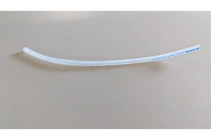 
Fuel Pipe- Stiga Genuine Part - 123867029/0