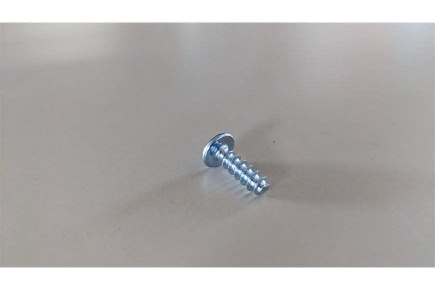 Self-Tapping Screw Pt Torx Wn1451 K50X16- Stiga Genuine Part - 112728697/0