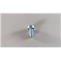 
Self-Tapping Screw M6 X 16- Stiga Genuine Part - 112735599/0 - replaces - 125943008/0