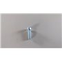 
Screw Tc M5 X 20- Stiga Genuine Part - 112760475/0 - replaces - 6981113