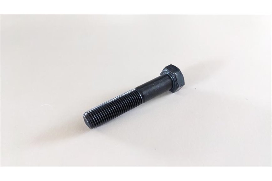 Hex-Head Screw 3/8" X 2"- Stiga Genuine Part - 112735698/0 - replaces - 9987-5251-12