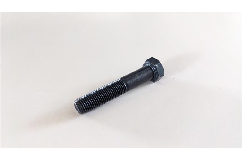 Hex-Head Screw 3/8" X 2"- Stiga Genuine Part - 112735698/0 - replaces - 9987-5251-12