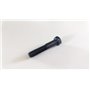 Hex-Head Screw 3/8" X 2"- Stiga Genuine Part - 112735698/0 - replaces - 9987-5251-12