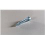Vite Te Flangiata Spax D6X35 Znb - Originale Stiga - 112735410/0 