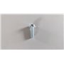 Vite Te M6X25 Uni 5739 Acc. 8.8 Zincata - Originale Stiga - 112791500/0  - sostituisce - 9997-0625-16