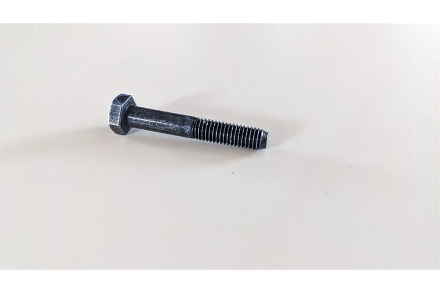 
Hex-Head Screw M8X50 Uni 5737 Acc.8.8- Stiga Genuine Part - 112691400/0