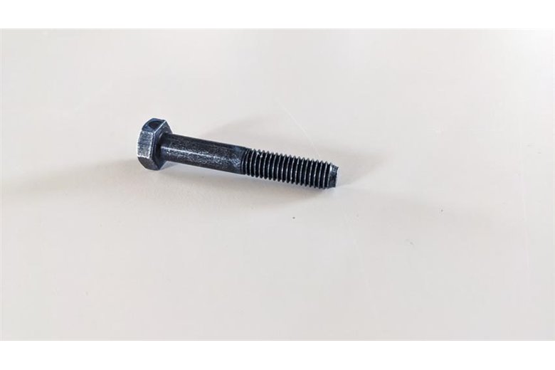 Vite Te M8X50 Uni 5737 Acc. 8.8 Znn - Originale Stiga - 112691400/0 - sostituisce - 9997-0850-12