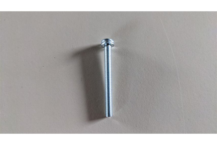 
Adjust Screw- Stiga Genuine Part - 118550595/0 - replaces - 6981350