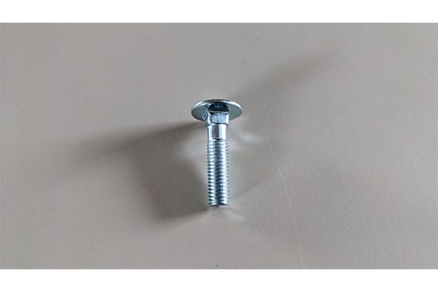 Screw Ttdq M8 X 35- Stiga Genuine Part - 112818900/0