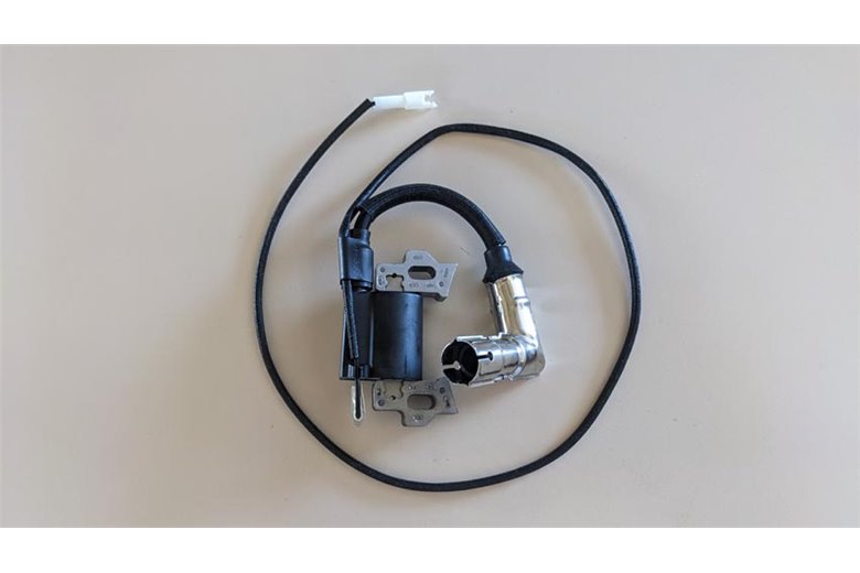 Bobina Elettronica - Originale Stiga - 118551435/0 - sostituisce - 118551141/0