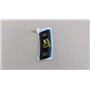 Etichetta - Originale Stiga - 114357431/1 - sostituisce - 114357431/0