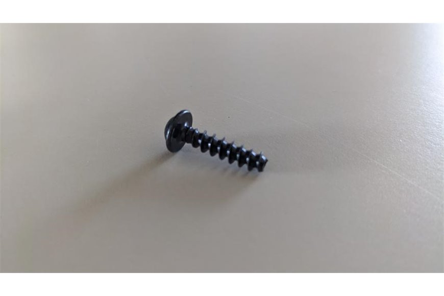 
Self-Tap Screw K50 X 20 - Stiga Genuine Part - 112728714/0 - replaces -  112728692/0