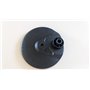 
Left Wheel Cover - Stiga Genuine Part - 122600093/0