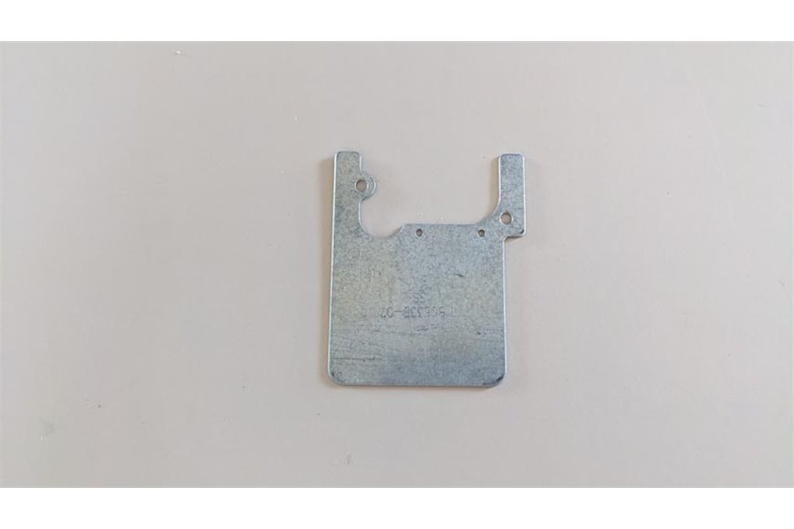 Guarnizione Collettore Cilindro - Originale Stiga - 118804053/0