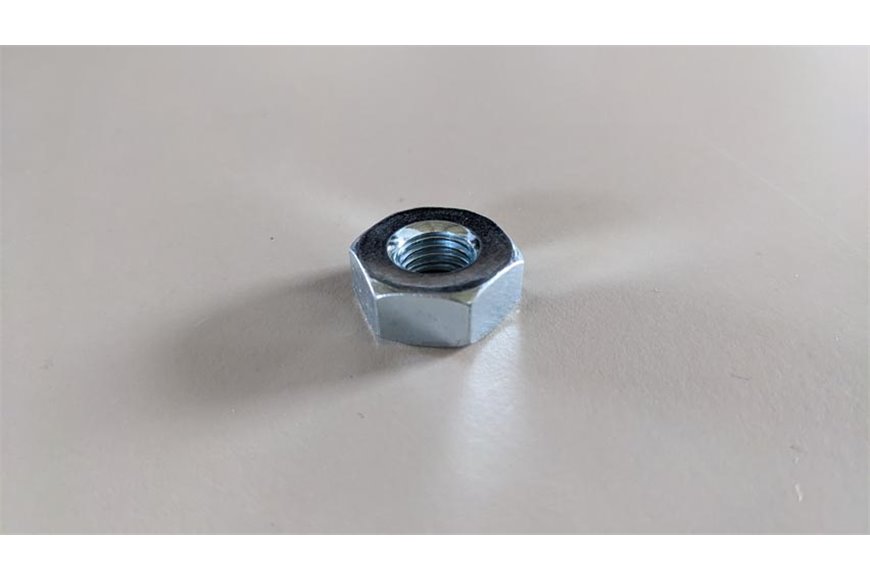 
Left Nut - Stiga Genuine Part - 123120015/0