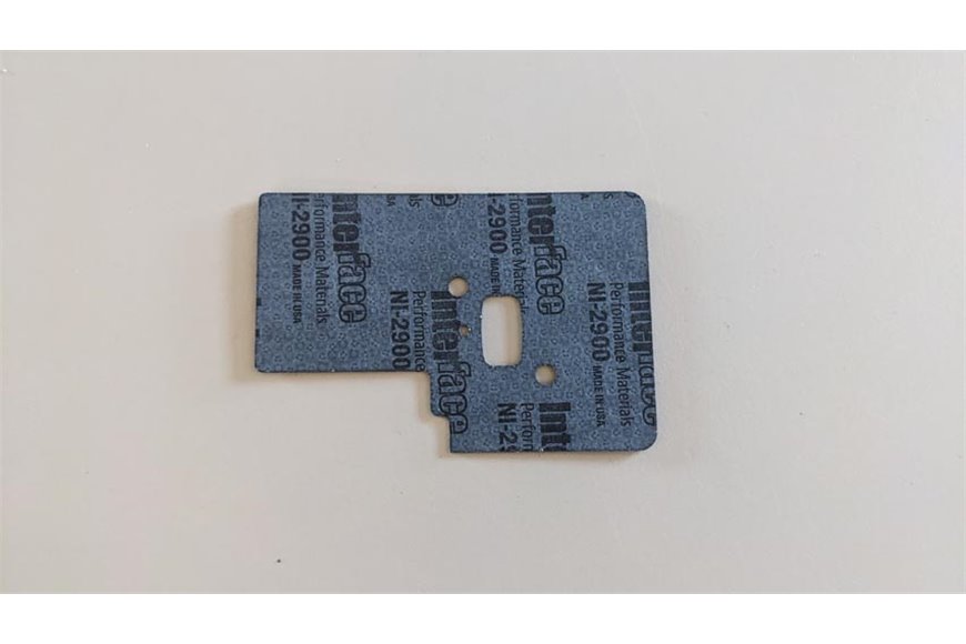 Guarnizione - Originale Stiga - 118803170/0