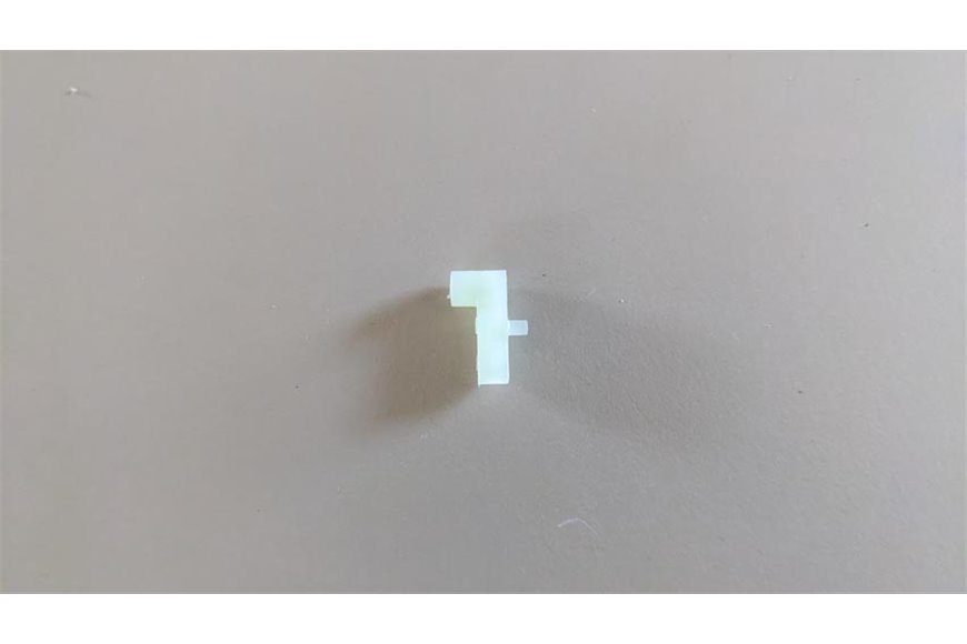 Dente Di Arresto - Originale Stiga - 118803062/0