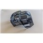 Cuffia Copricilindro Nera - Originale Stiga - 118805294/0