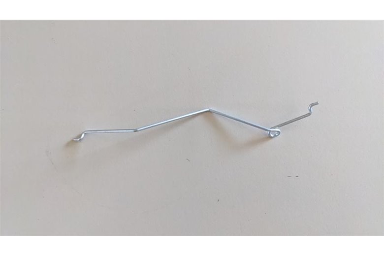 Tirante Carburatore - Originale Stiga - 118550149/0