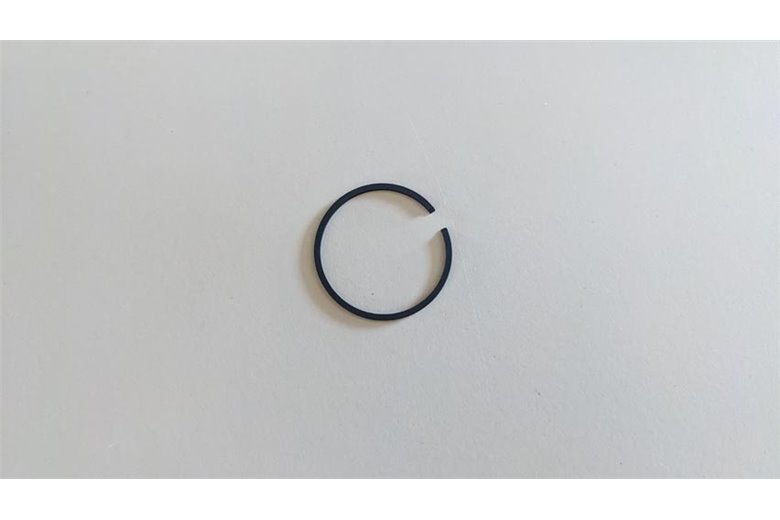 
Piston Ring - Stiga Genuine Part - 118801514/0