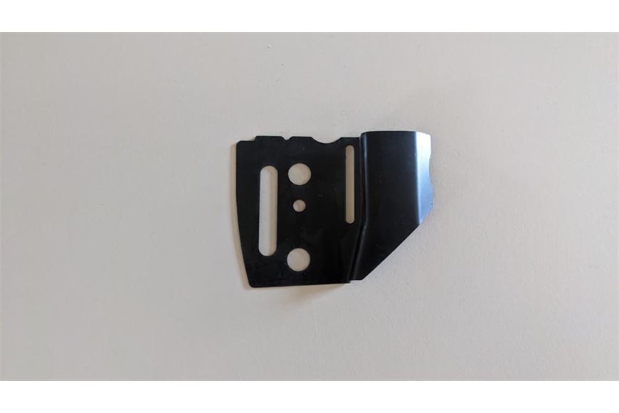 Lamierino Base Barra - Originale Stiga - 118800275/0