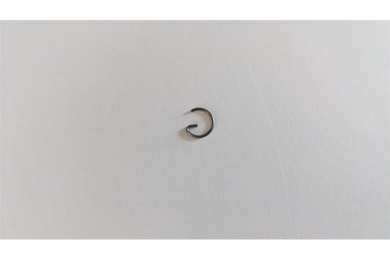 
Piston Pin Check Ring - Stiga Genuine Part - 118801196/0