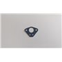 Guarnizione Collettore Carburatore - Originale Stiga - 118801203/0