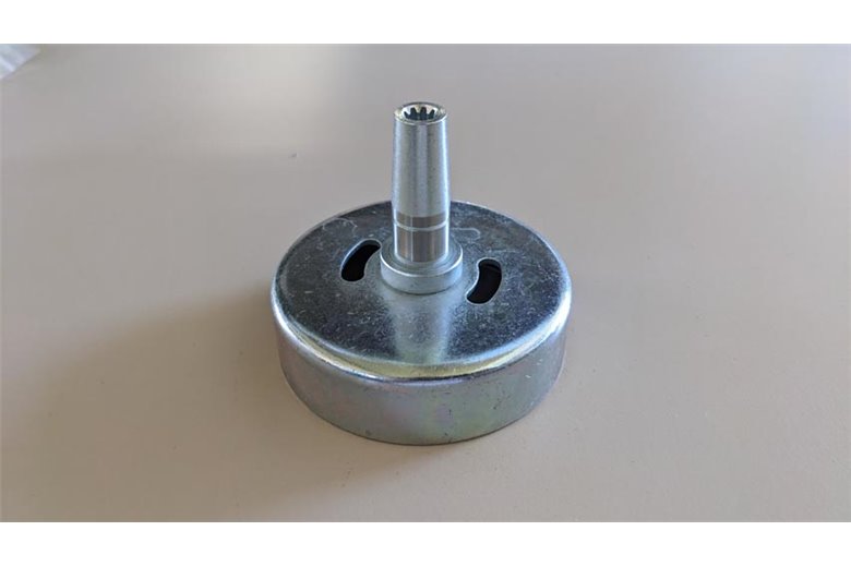 
Cluth Drum - Stiga Genuine Part - 118801398/0